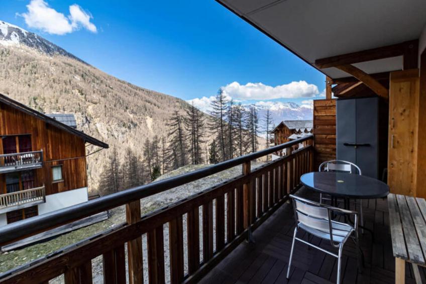 Résidence Le Balcon Des Airelles - foto 21