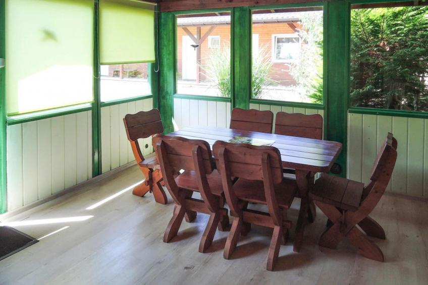 Twee-onder-een-kap woning, Kolczewo - foto 3