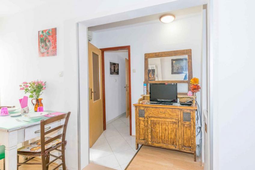 Vakantiewoning met airconditioning - VW-GVZ22 - foto 3