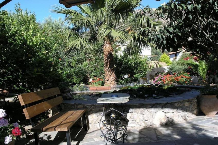 Olive Tree Cottage No 1 - foto 40