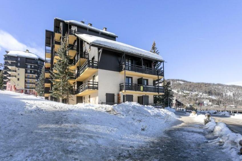 Résidence les Clarines - maeva Home - foto 8