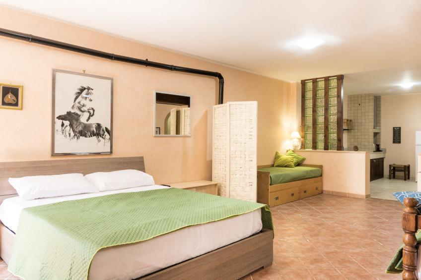 Dimora Lucretili - foto 14