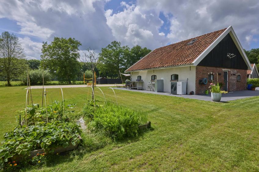 The Green Wellness Cabin - foto 6