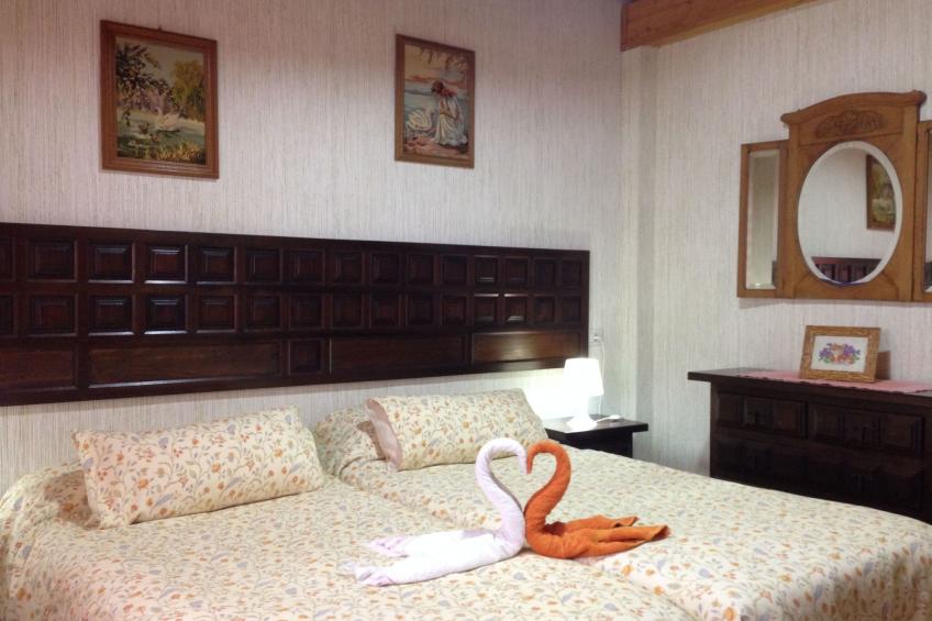 Ecolodge Tenerife 3  bedroom c - foto 16