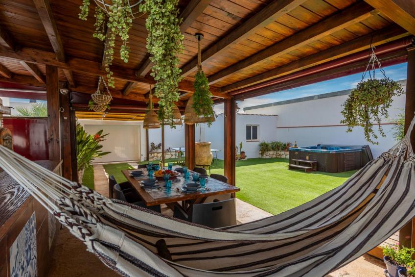 Chalet "Casita de Madera - foto 23