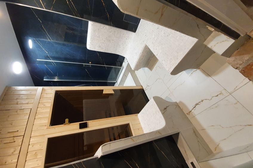 Ferienvilla "Ungewöhnliche Hausapartments" - foto 36