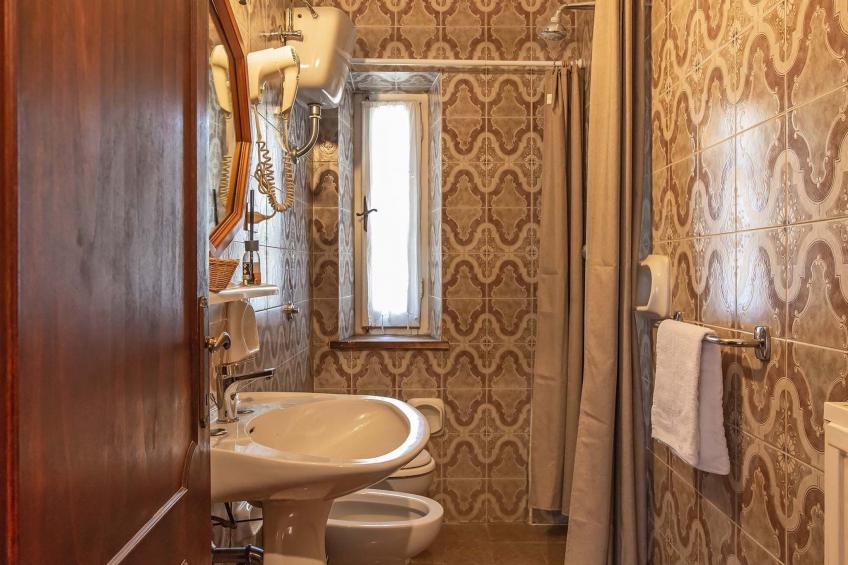 Haus in Cetona mit privatem Parkplatz - foto 49