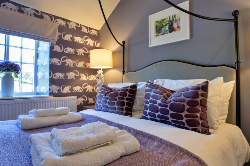 Sisu Bakewell, Limestones Cottage - foto 21