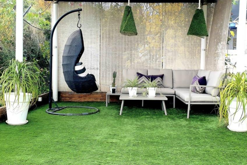 Das Lotus-Haus - foto 52