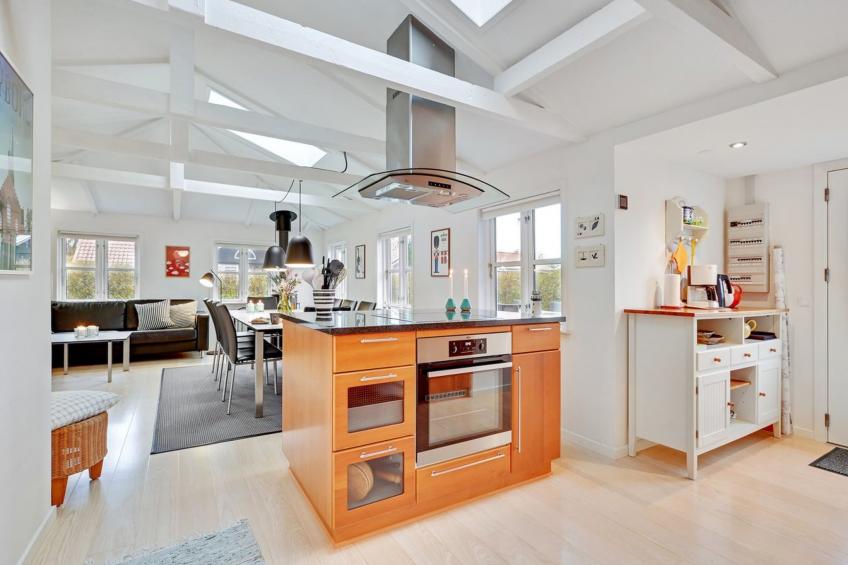 "Kamilla" - 200m from the sea in Funen - foto 19