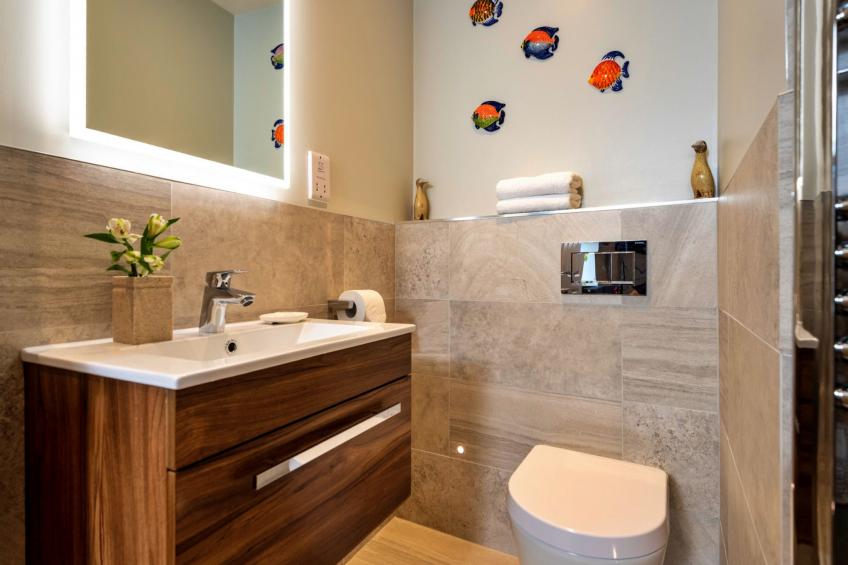 The Old Post Office Apartment 2 - foto 11