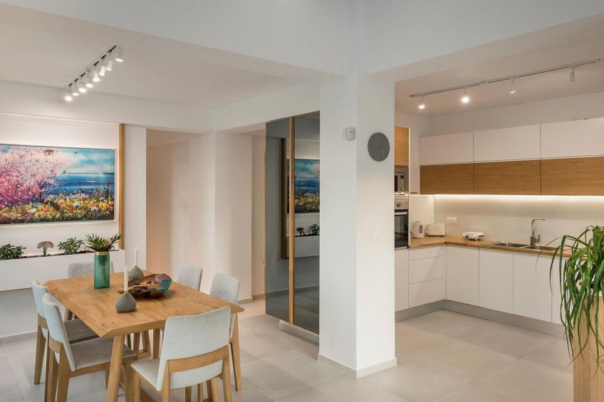 Villa White Harmony 6km vom Strand entfernt mit Pool - foto 22