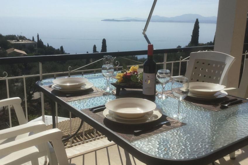 "Zeus" mit Infinity Pool - foto 44