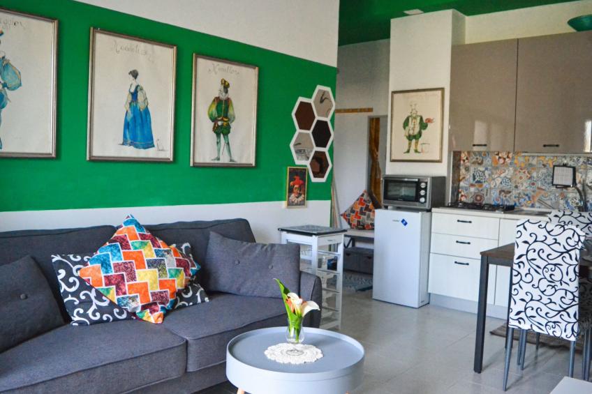 mit privatem Garten, Meerblick und Gemeinschaftspool - foto 20