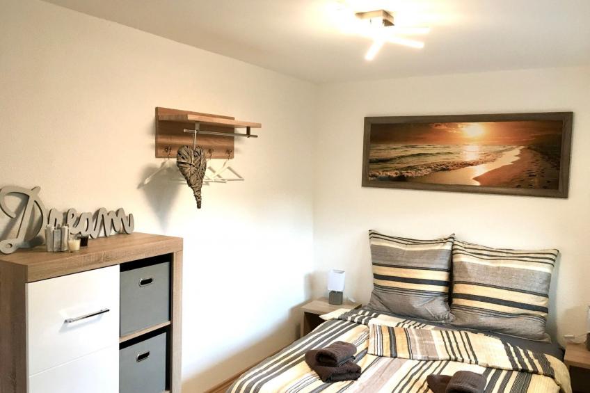 Nettes Ferienhaus in Hemfurth-Edersee mit Großer Terrasse - foto 31