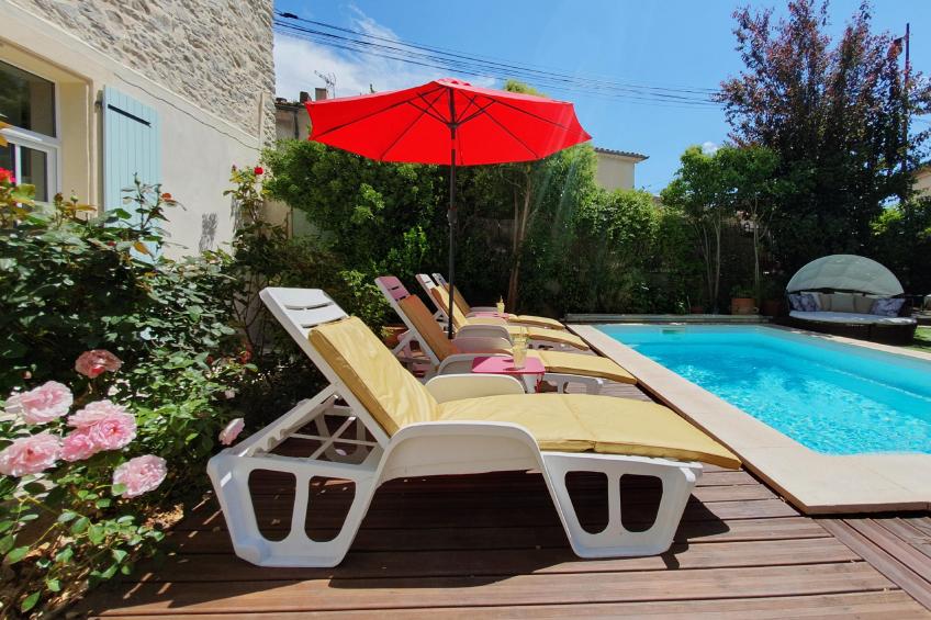 La maison des Vendangeurs 6 - foto 20