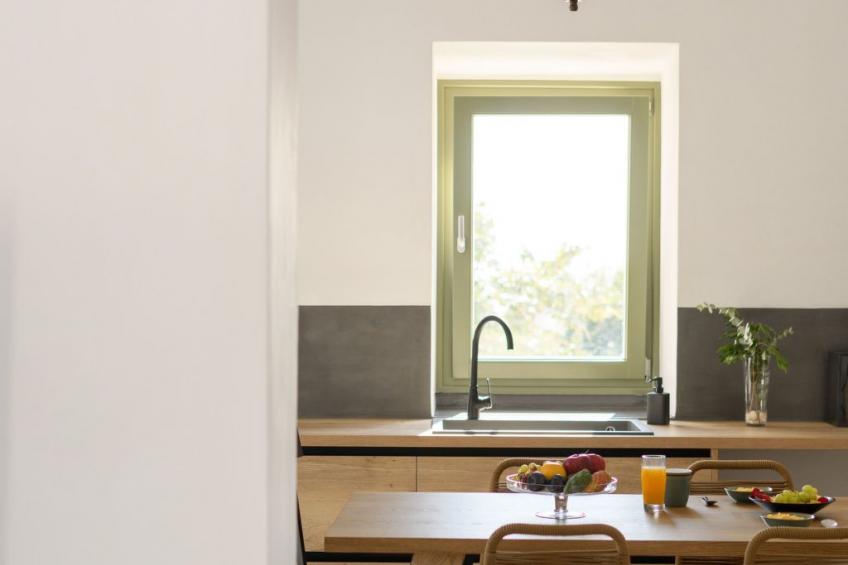 Villa di Capo - Villa Antonis mit privatem Pool - foto 46