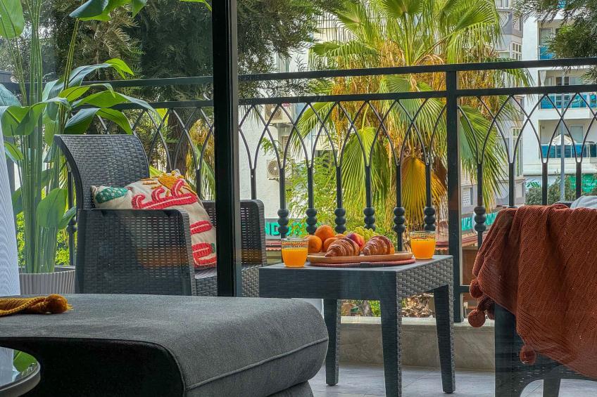 Qoople Elite 4 Elize 8 neue Wohnung im Stadtzentrum - foto 11