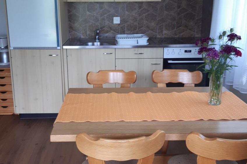 Wohnung Bergruh Appartement/Fewo, Dusche, WC 2-Bettwohnung - foto 10