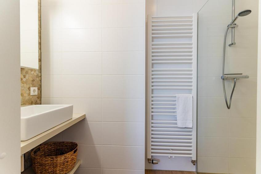 Appartement Duinhof Dishoek - 4 personen - foto 22