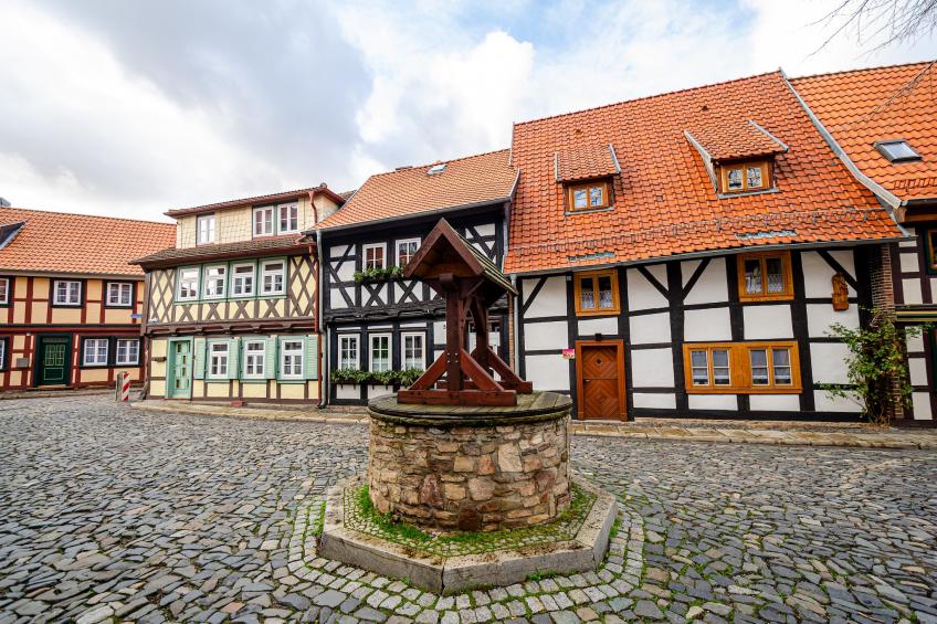 Vakantiepark Harz, Hasselfelde - Type A - foto 35