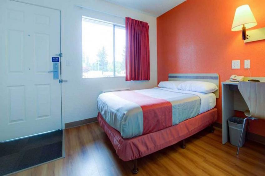 1 Queen Bed - foto 11
