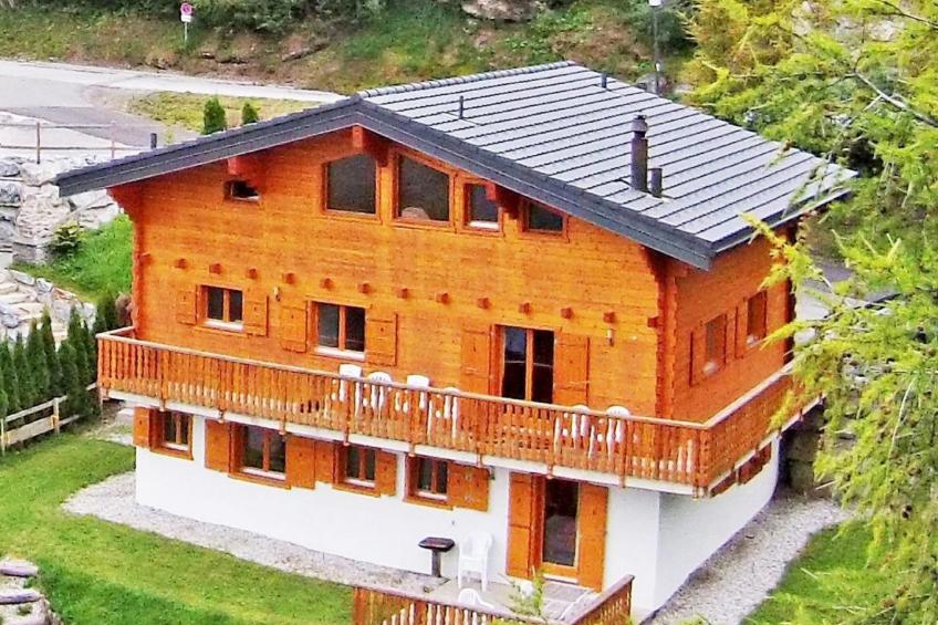 Chalet Michelle - foto 6