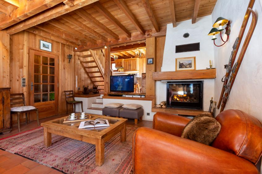 Chalet Vaffier - foto 6