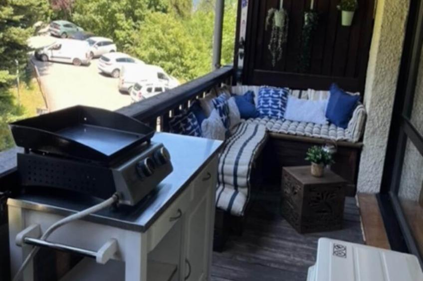 Résidence La Berangere - foto 12