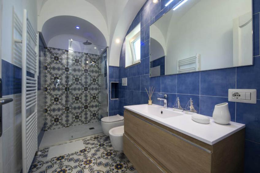 Maison à Praiano - foto 26