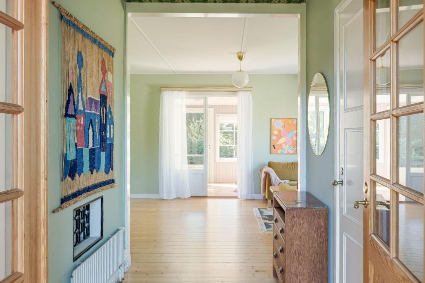 Rosa Huset - foto 14