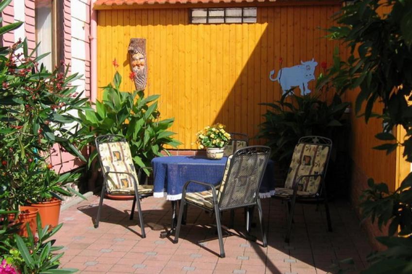 Gästehaus Tröbs - foto 16