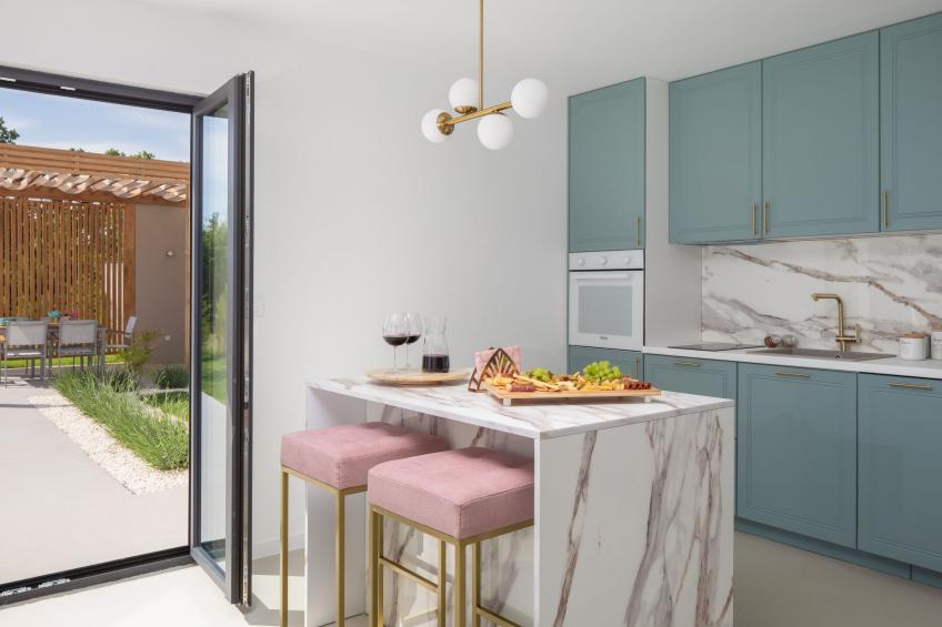 Villa Bandelli mit Spa in Oklaj - foto 25