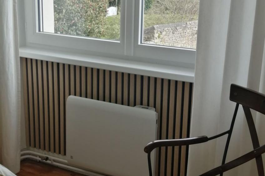 Bretagne Loctudy Haus Les Camélias 3 Personen - foto 39