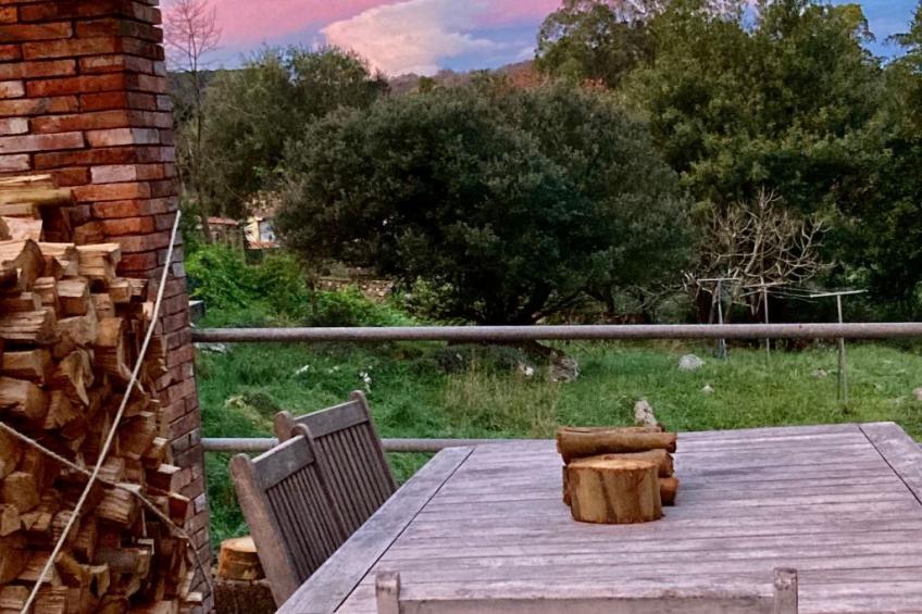 Freistehendes Ferienhaus Maria La Franca - foto 27