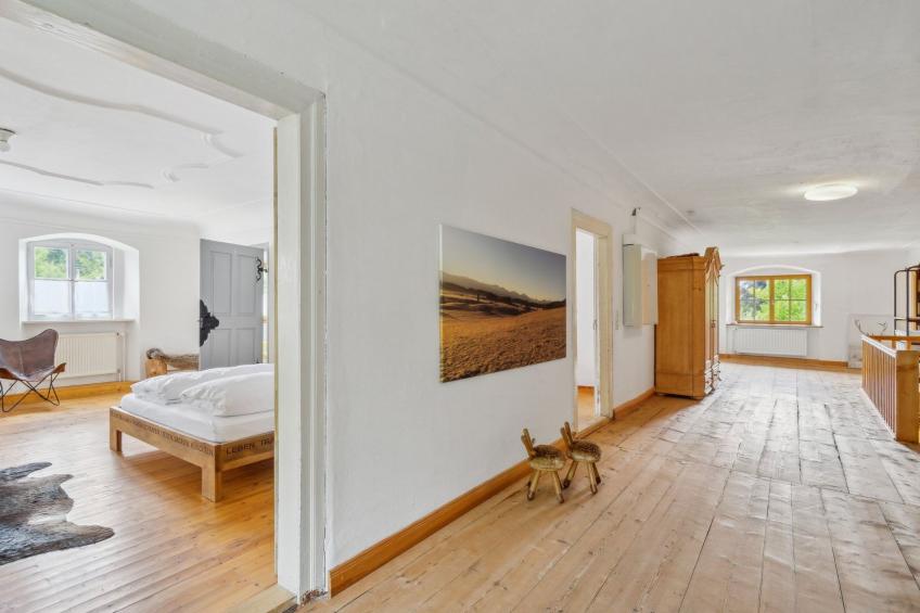 Gemütliches Ferienhaus in Tannenberg - foto 33