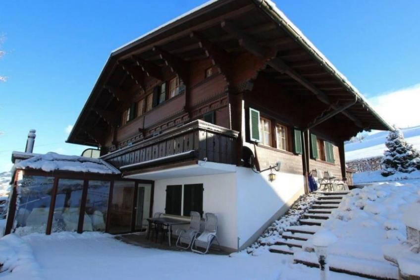Chalet Finkenwiese - für 8 Erwachsene und 5 Kinder - foto 16