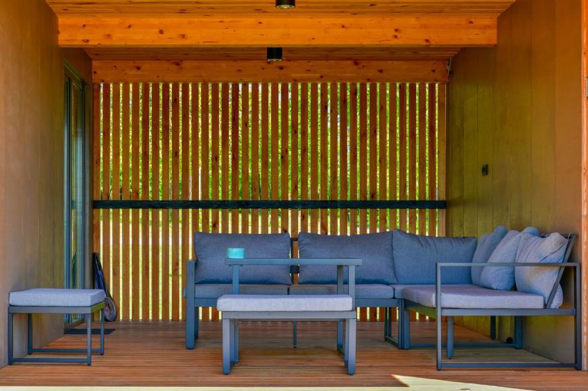 Plitvice Cubo Green Hills - foto 13