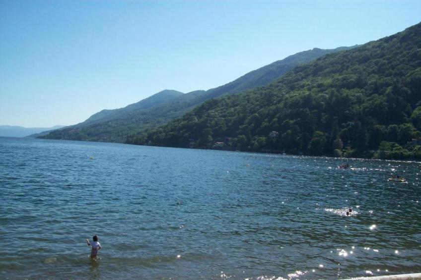 Cannero Casa Iva - foto 31