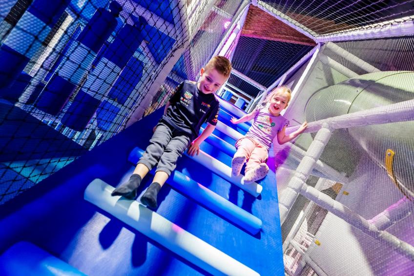 Vakantiepark Eiland van Maurik 8 - foto 17