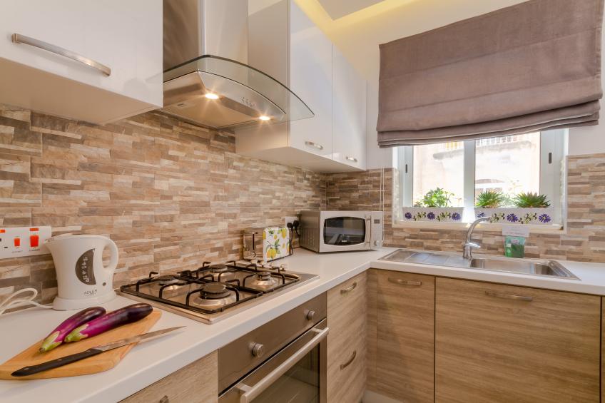 Maisonnette & Pool Ta'Cenc Sannat Gozo - foto 14