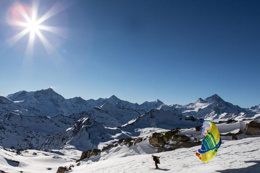 SWISSPEAK Resorts Vercorin - foto 27