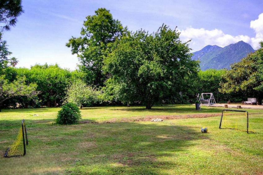 Exklusivität Korsika, Steinhaus mit Charme - foto 21