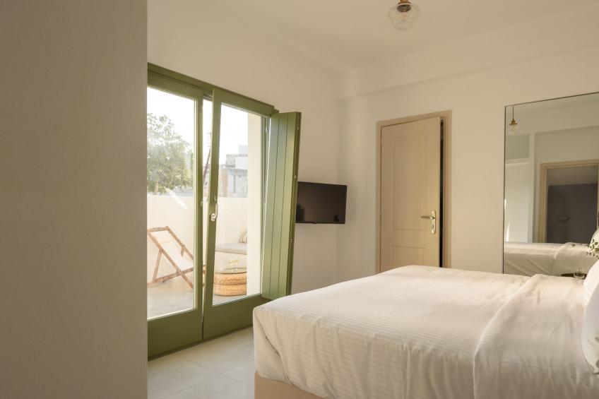 Villa Maria mit privatem Jacuzzi und Meerblick - foto 10