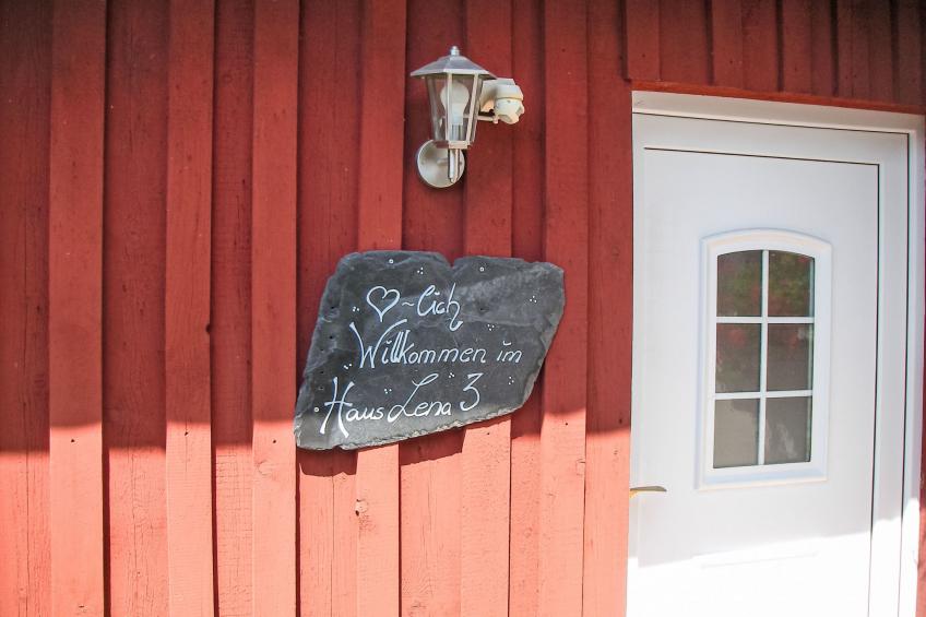 Chalet "Lena" - foto 6