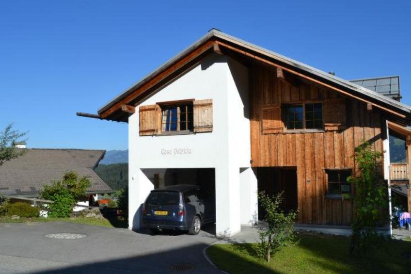 Ferienhaus Casa Patricia, Brigels, (Breil/Brigels), 65046B - foto 28