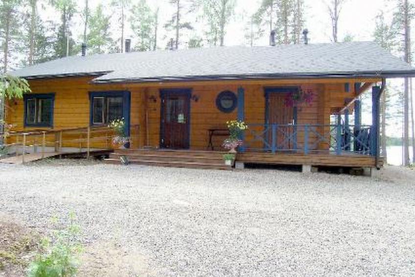 Mustikka - foto 28