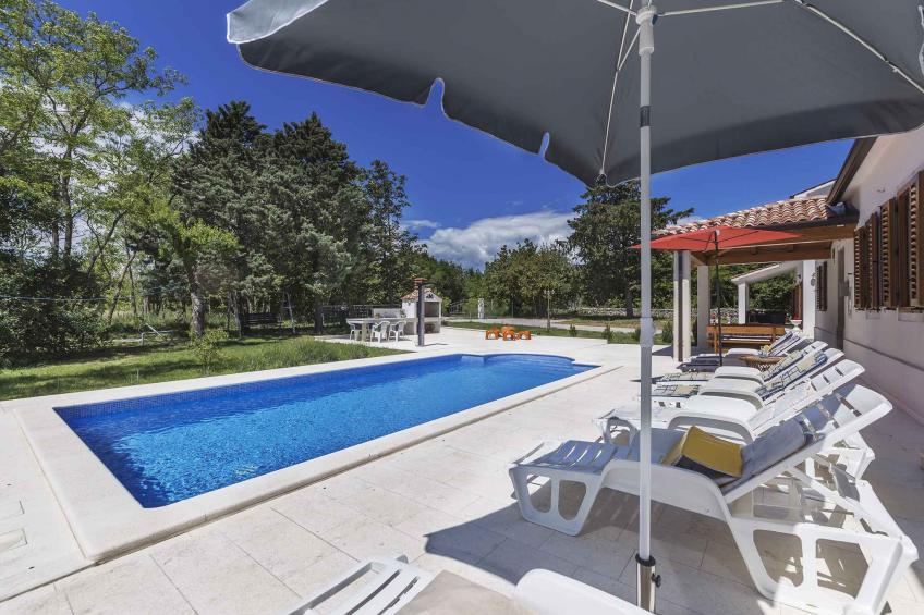 Holiday house with large estate - BF-7TFR - foto 11