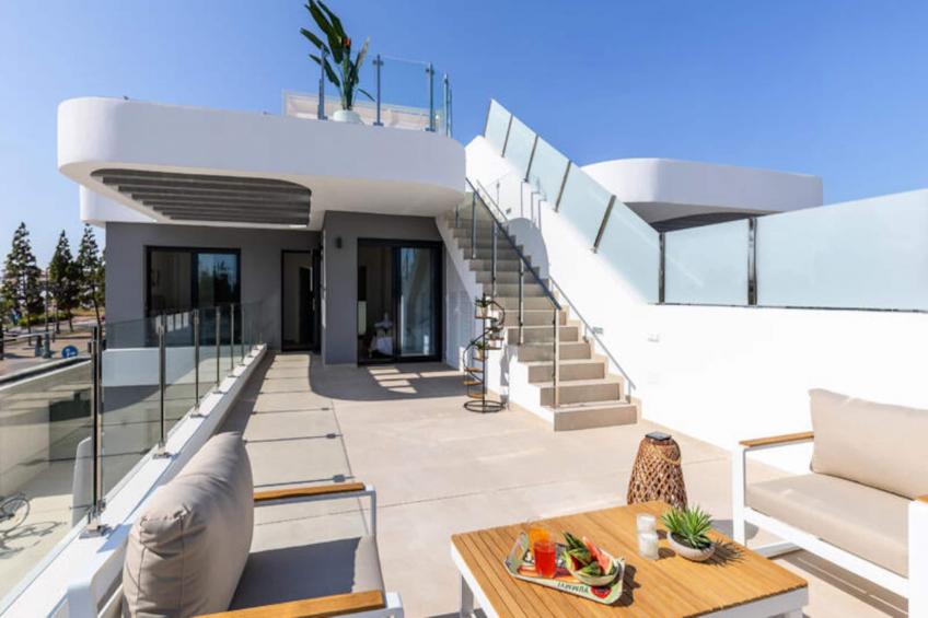 Maison à Los Alcázares - foto 19