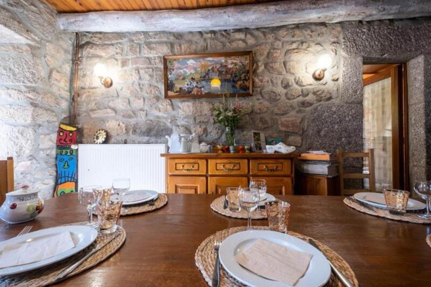 Gîte de France Le moulin du chambon 4 pers 3 épis - foto 8